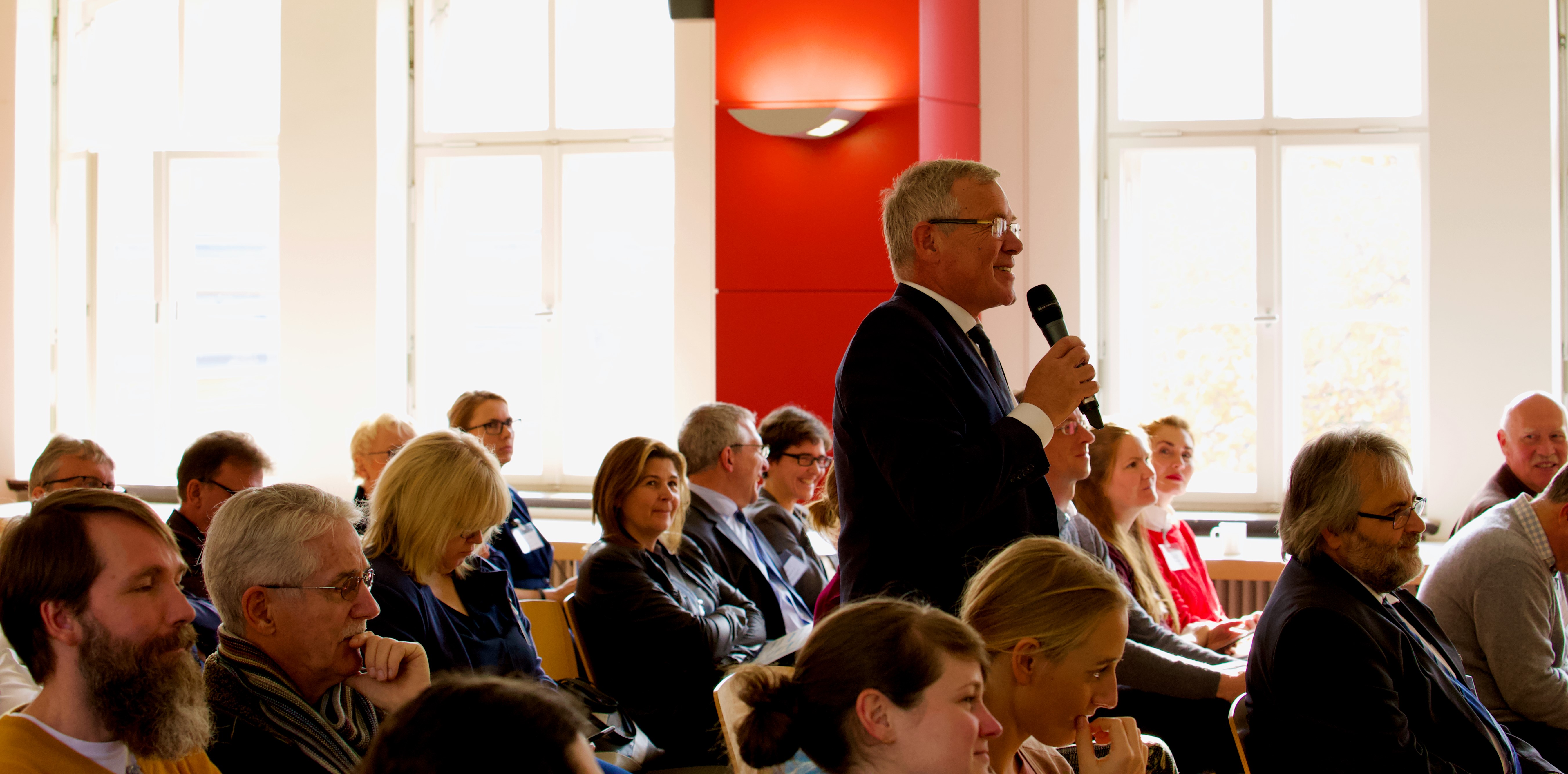 Gesellschaft für Rehabilitationswissenschaften Symposium 2019